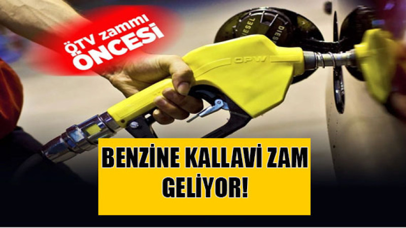 Benzine rekor zam! 22 Ocak 2024 Pazartesi itibariyle akaryakıt fiyatları ne kadar?