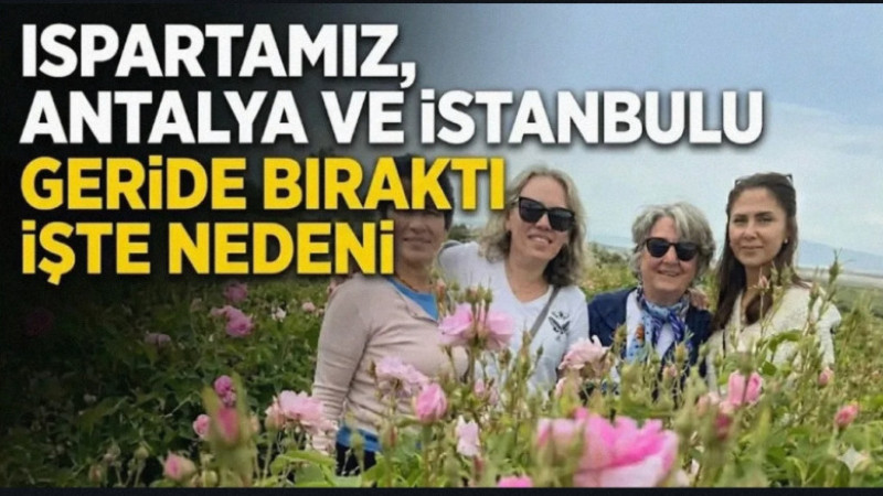 verileri dikkat çekici bir sonucu ortaya koydu. 