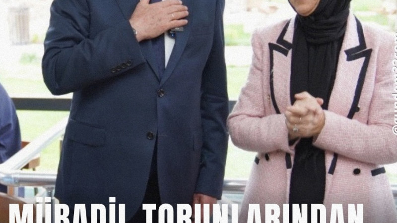 Mübadilleri Derneği üyelerinden oluşan 37 kişilik heyet, ata toprakları olan Isparta’yı ziyaret etti