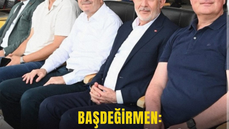 Isparta Belediye Başkanı Şükrü Başdeğirmen, Davraz’ın spor turizmindeki yükselişine dikkat çekti.