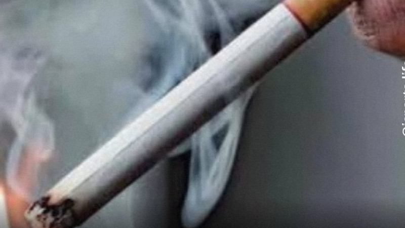 Yeni düzenlemeyle birlikte sigara