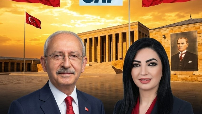 GÖREVE HAZIRIZ, GEREKENİ YAPACAĞIZ!