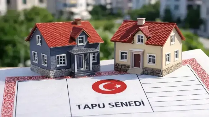 AÇIKGÖZ MÜTEAHHİT YANDI! YARGITAY 