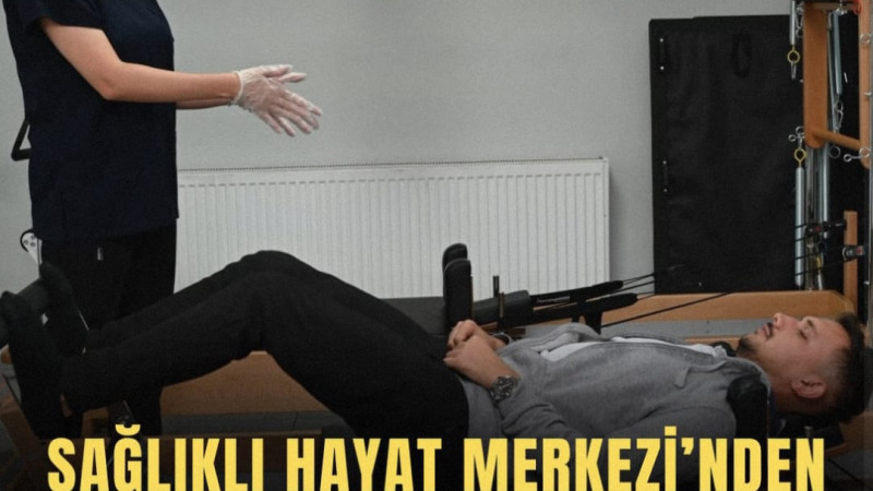 Isparta Belediye Başkanı Şükrü Başdeğirmen, göreve geldiği günden bu yana halk sağlığına yönelik yap