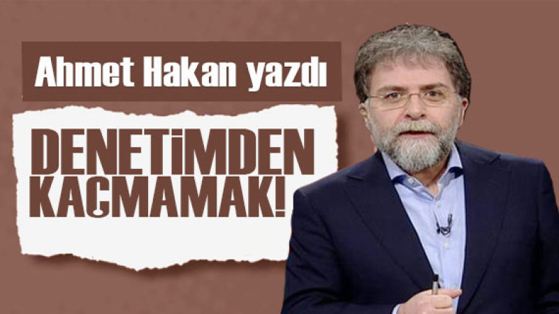 Ahmet Hakan yazdı: Zücaciye dükkânını koruyan evliyalar 