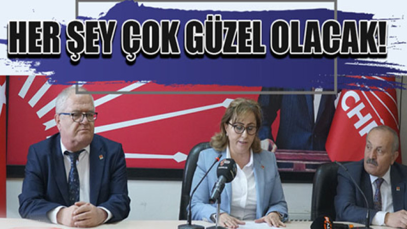 BİRLİKTE KAZANACAĞIZ