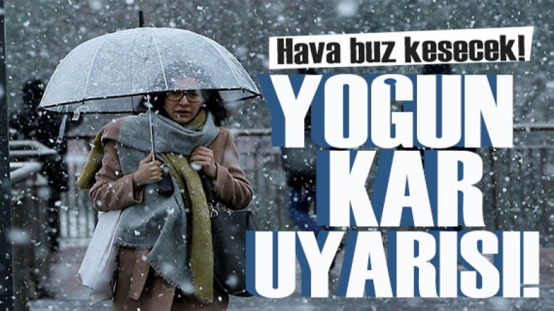 Yurdun Büyük Bölümünde Yağış bekleniyor