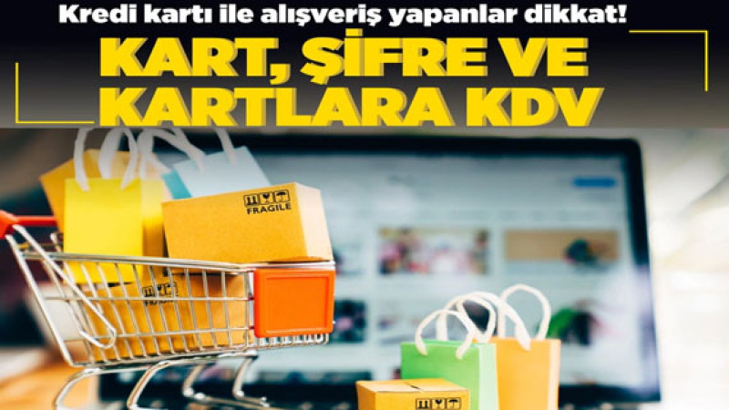 Dijital Ürünlere KDV Şoku: 1 Şubat’ta Başlıyor