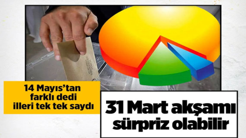 Gazeteci Nevzat Çiçek'ten Sürpriz İsimler: Hangi İllerde Değişim Olacak?