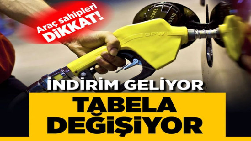 LPG Kullanıcıları İçin Müjde: Yakıtta İndirim Yolda!