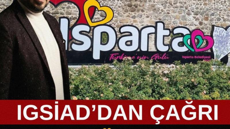 Türkiye İstatistik Kurumu (TÜİK) verilerine göre Isparta’nın nüfusunun 2025 yılında yüzde 0,25 azalm