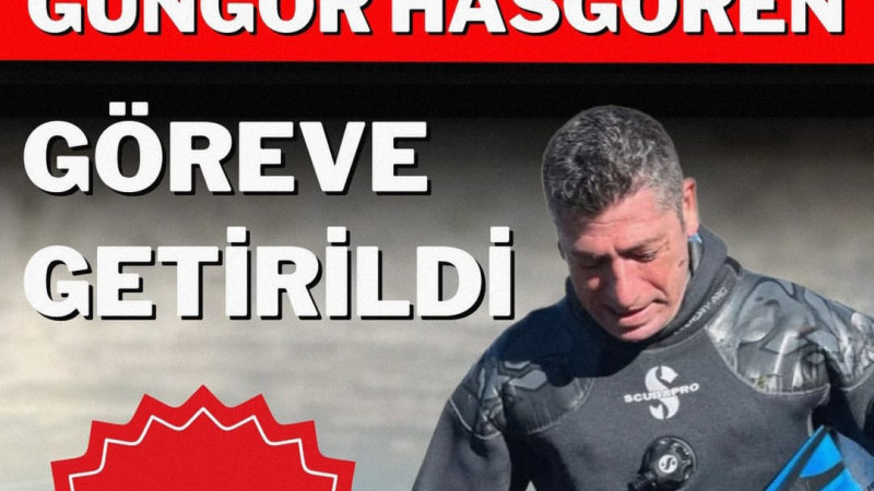 AFET BİRİMİ KURULDU: ISPARTA’DA AFETLERE KARŞI GÜÇLÜ ADIM