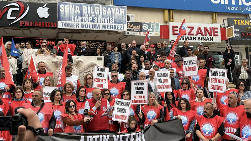 KÖY ENSTİTÜLERİNDEN BUGÜNE GELDİĞİMİZ NOKTA