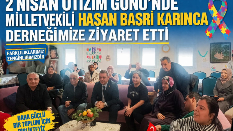 Karınca Zihinsel Engelliler Eğitim ve İstihdam Derneği