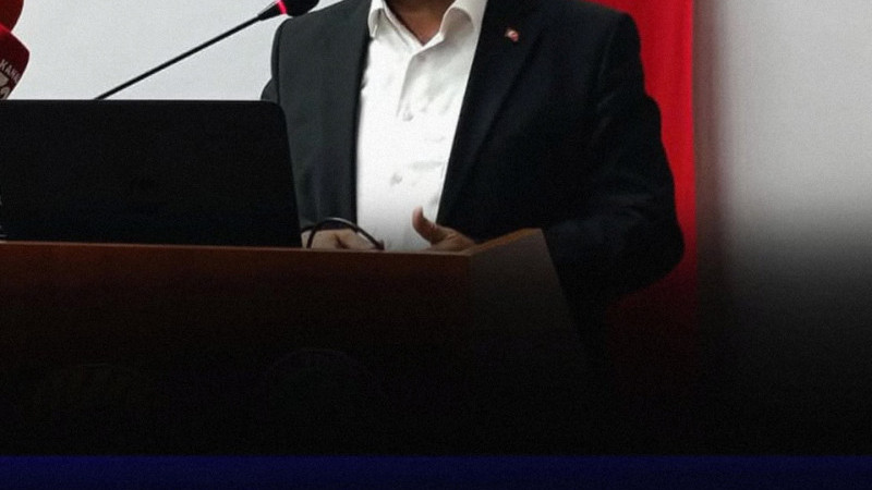 Zabun: 2004 yılında iyi muhalefet yaptım