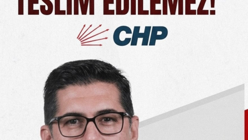 CHP Isparta Milletvekili Yalım Halıcı’dan Sert Çıkış:
