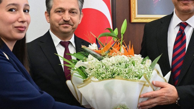 Türkiye Çevre Haftası kapsamında kentte çeşitli etkinliklerin düzenlenmesi planlanıyor.