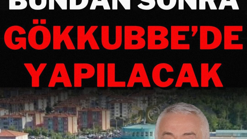 GÜL FESTİVALİ YENİ EVİNE TAŞINIYOR!