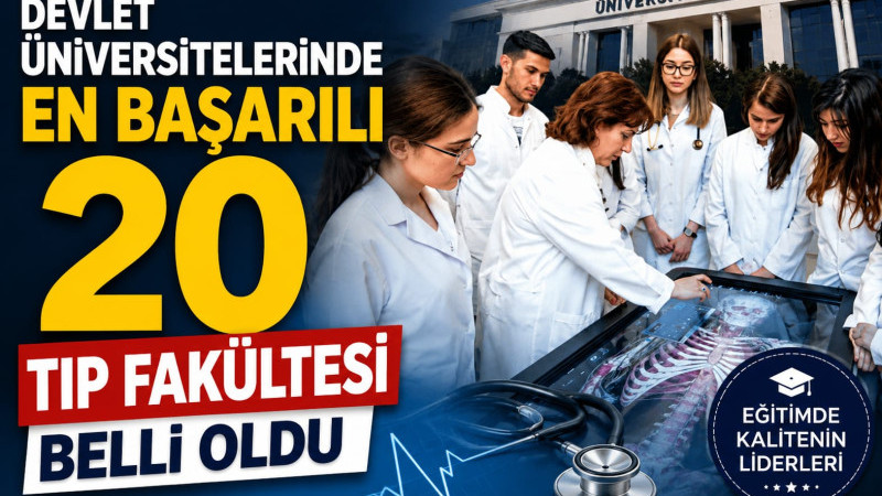 ISPARTA SÜLEYMAN DEMİREL ÜNİVERSİTESİ KAÇINCI SIRADA?