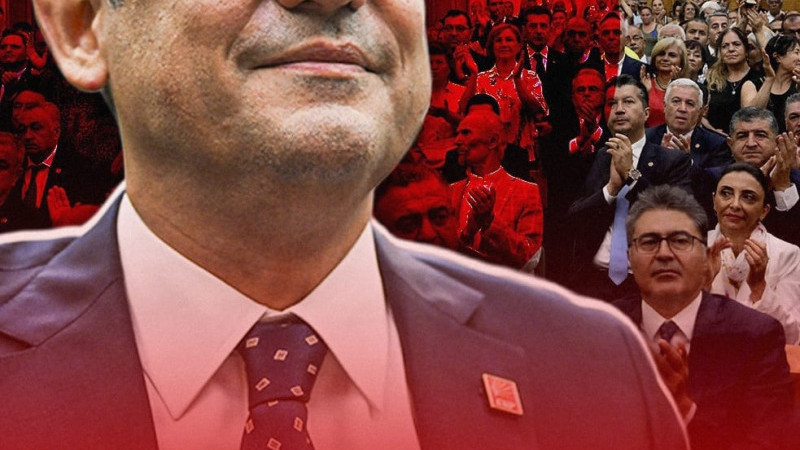CHP'den ayrılıp yeni partiye geçecek milletvekilleri netleşiyor...
