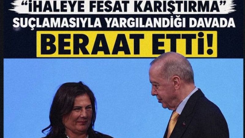 Aydın Büyükşehir Belediye Başkanı Özlem Çerçioğlu, uzun yıllar boyunca CHP'nin en güçlü yerel yöneti