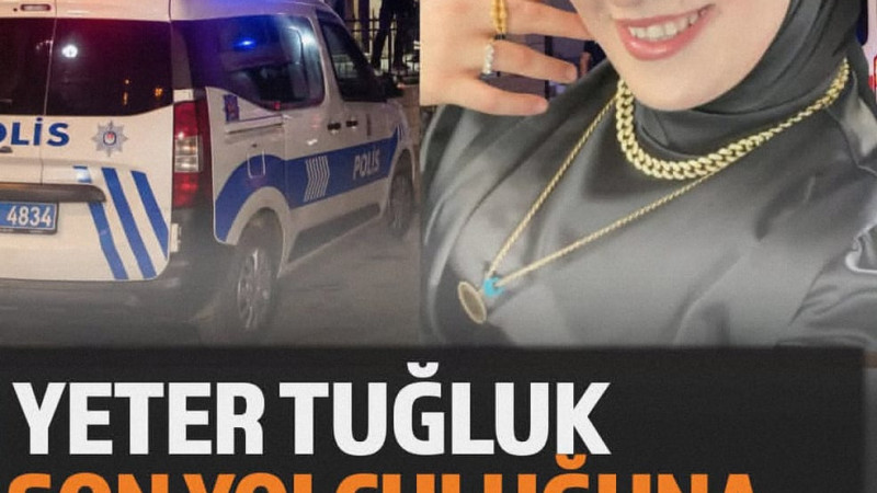 Yeter Tuğluk Son Yolculuğuna Uğurlanacak
