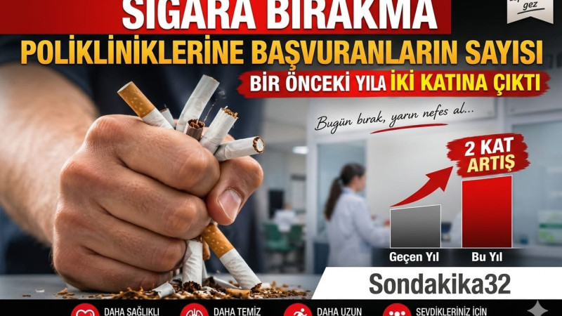 Tütün ürünlerine yeni düzenleme geliyor.