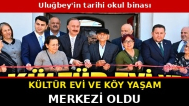 91 YILLIK TARİH YENİDEN CANLANDI!