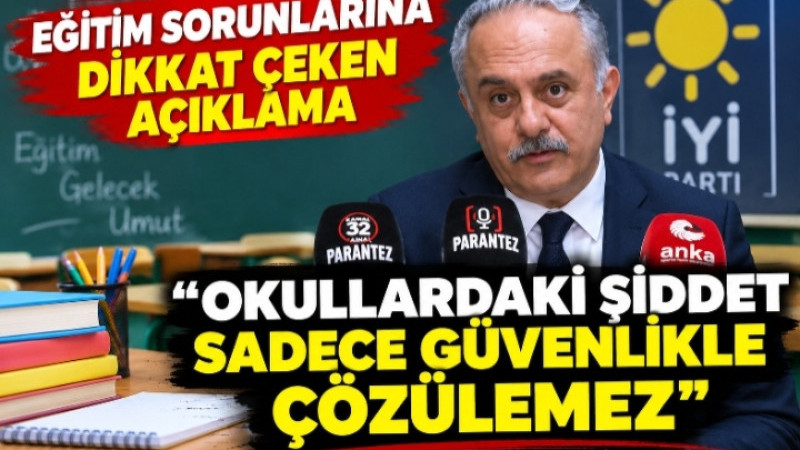 Ülkem Baş’tan Adalet ve Hukuk Vurgusu